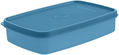 Signoraware Crispy Slim Box Container, 850ml, Set of 1