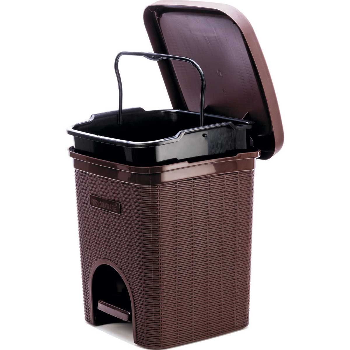 Signoraware Dustbin 12 Litre