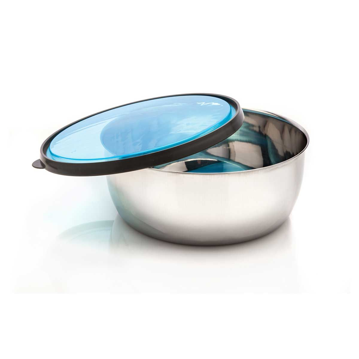Signoraware Elegant Steel Container 1375ml