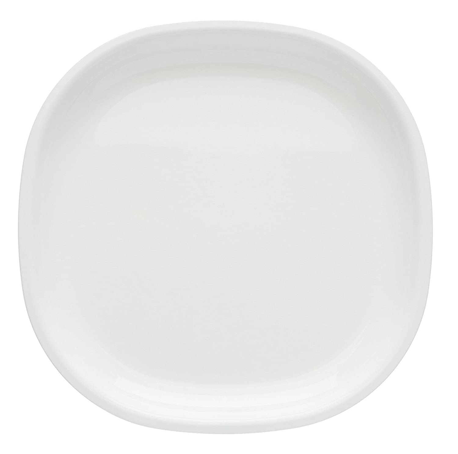 Signoraware Full Plate Square(set 6)