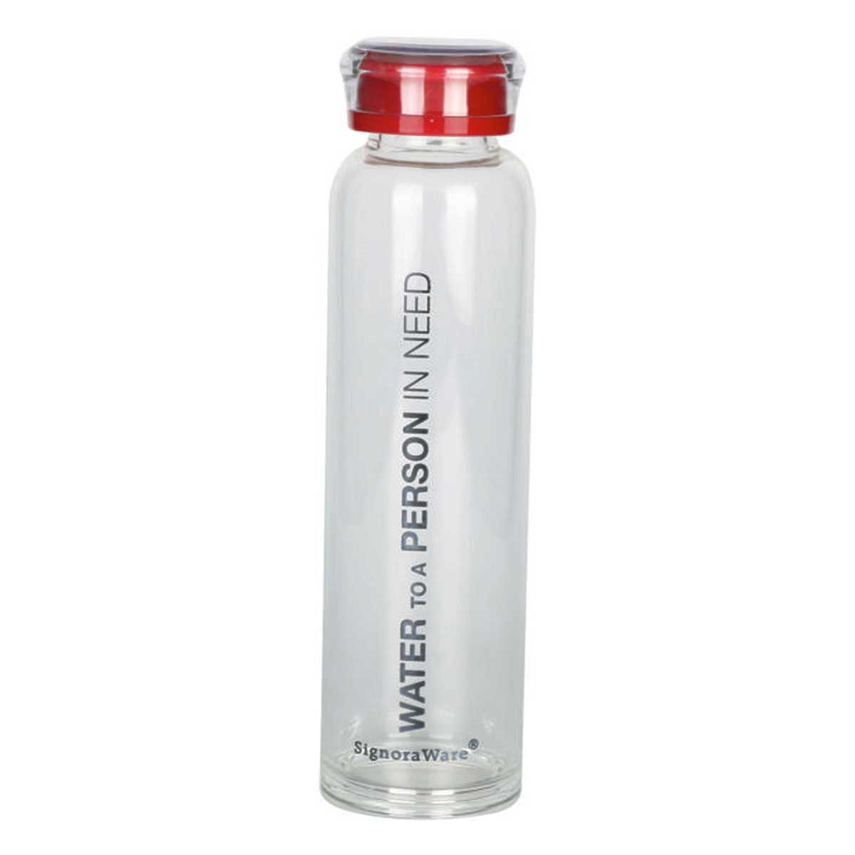 Signoraware Aqua Time 390 Ml