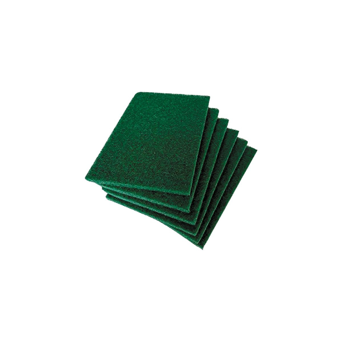 Signoraware Green Pad 8mm (63 Mm*75mm)