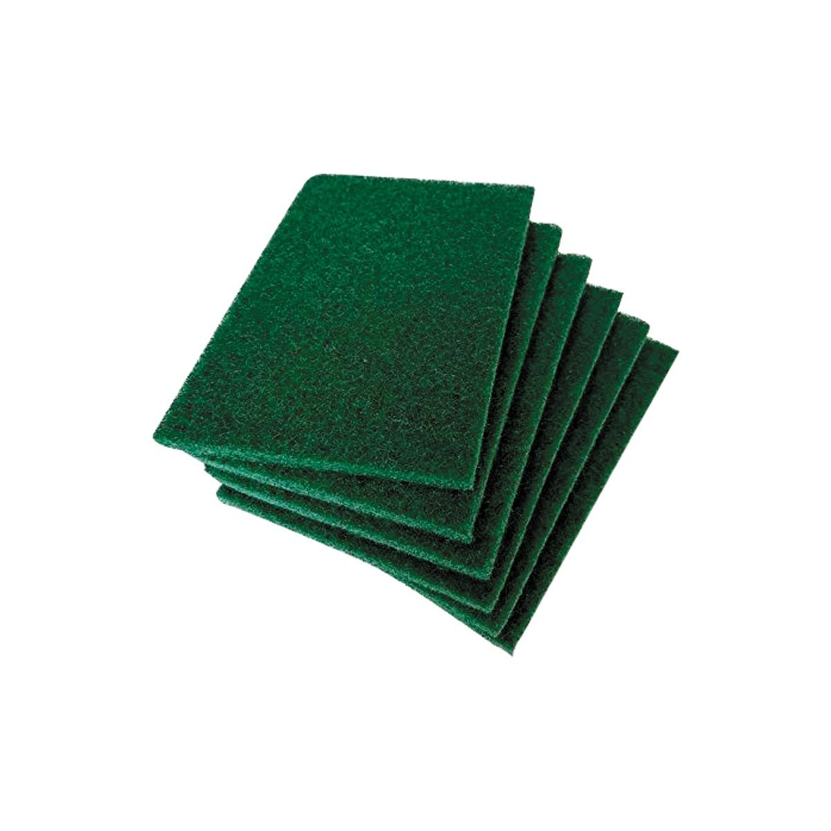 Signoraware Green Pad 8mm (75mm*100mm)