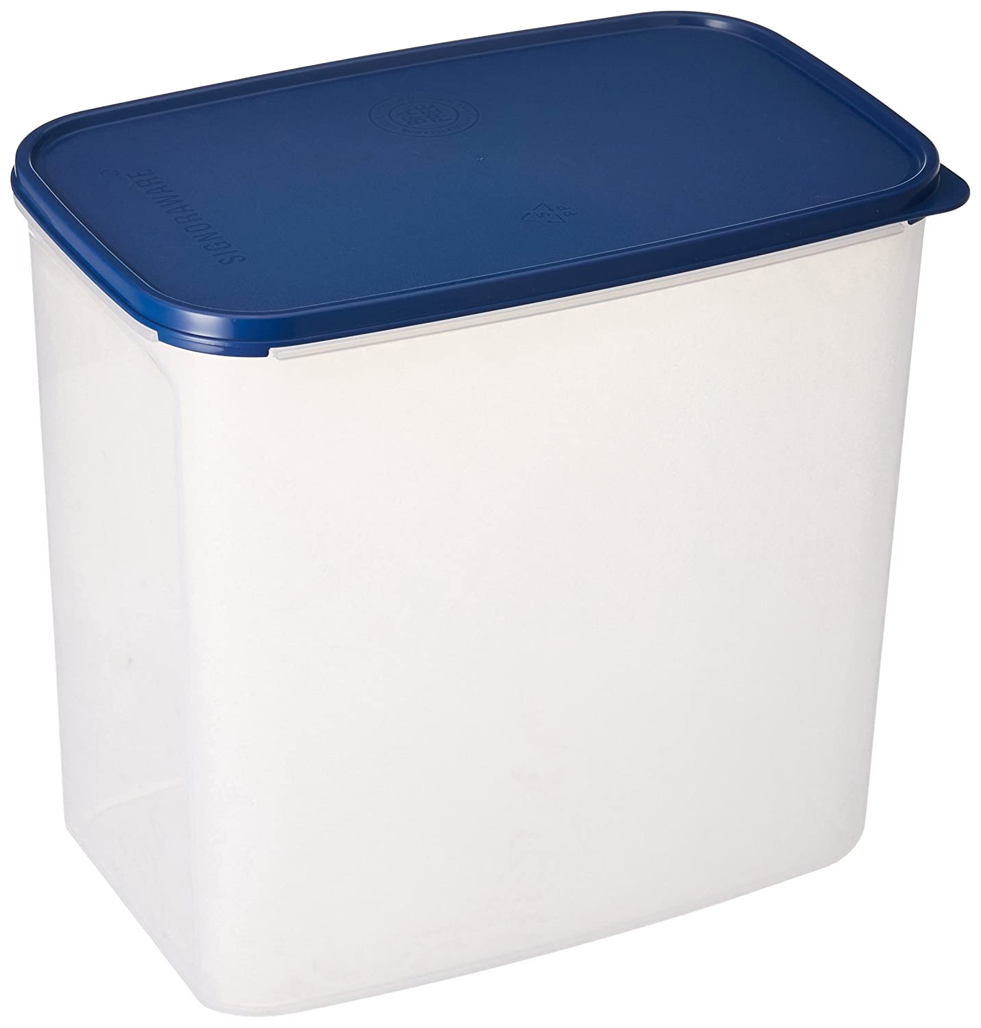 Signoraware Modular Rectangular Container, 12 Litre