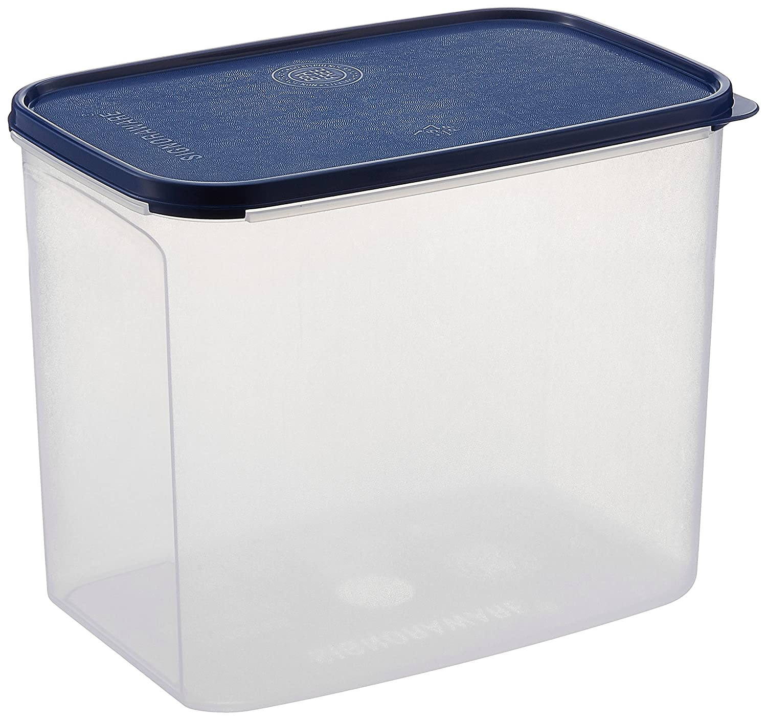 Signoraware Modular Rectangular Container, 9 Litre