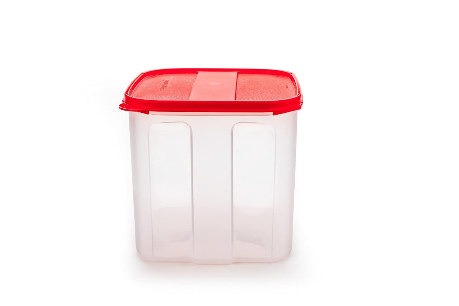 Signoraware Modular Square Plastic Container, 4.5 Litres