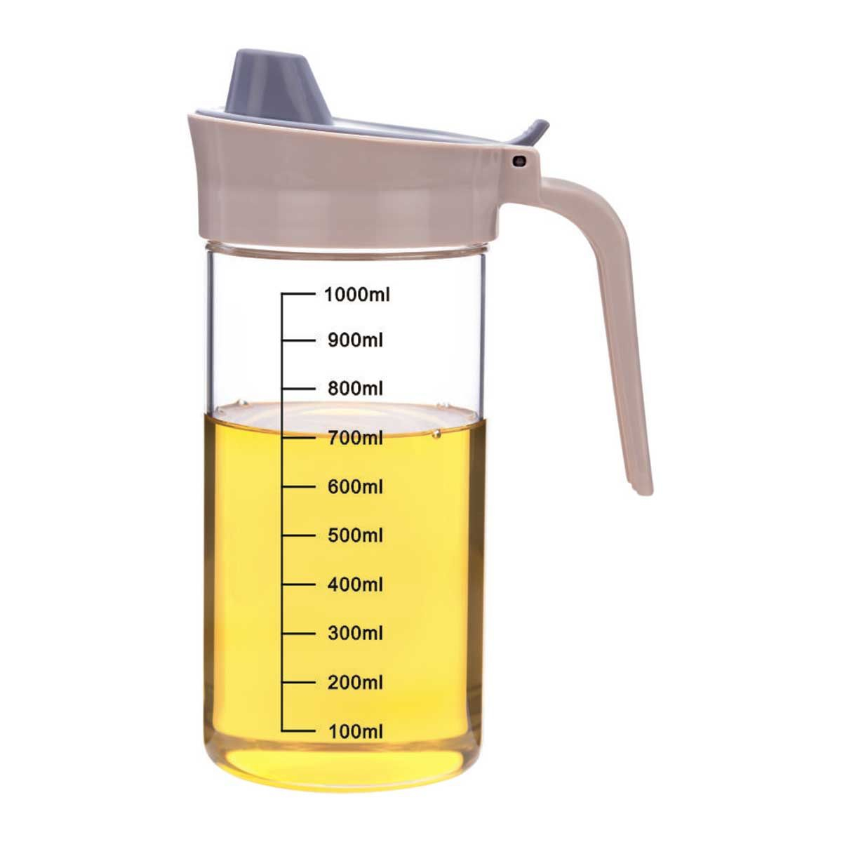 Signoraware Oil Dispenser Borosilicate 1000ml