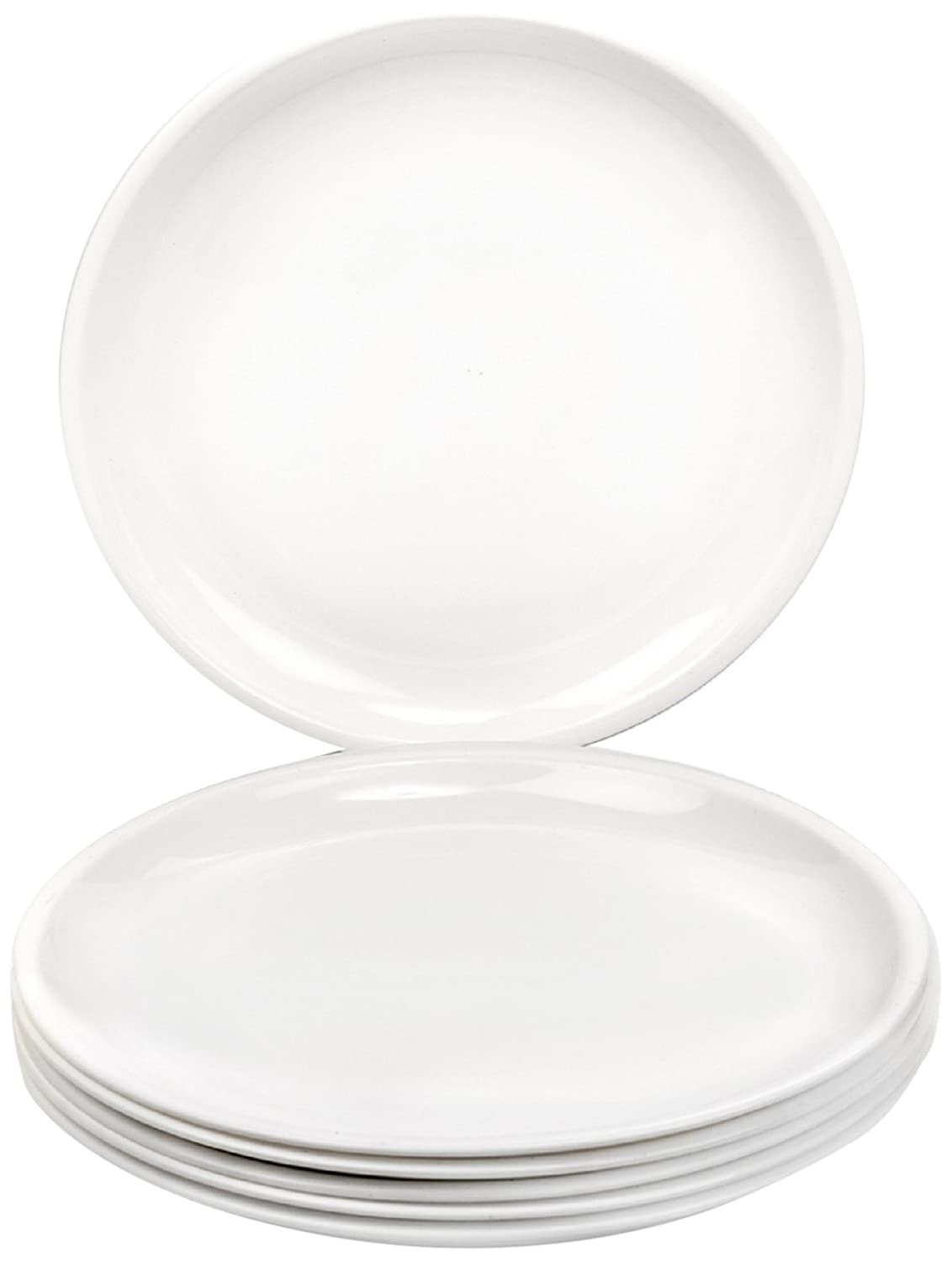 Signoraware Round Full Plate(set 6)