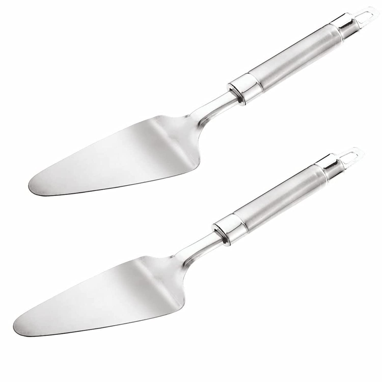 Signoraware Serving Cake Server (Dual Tone)