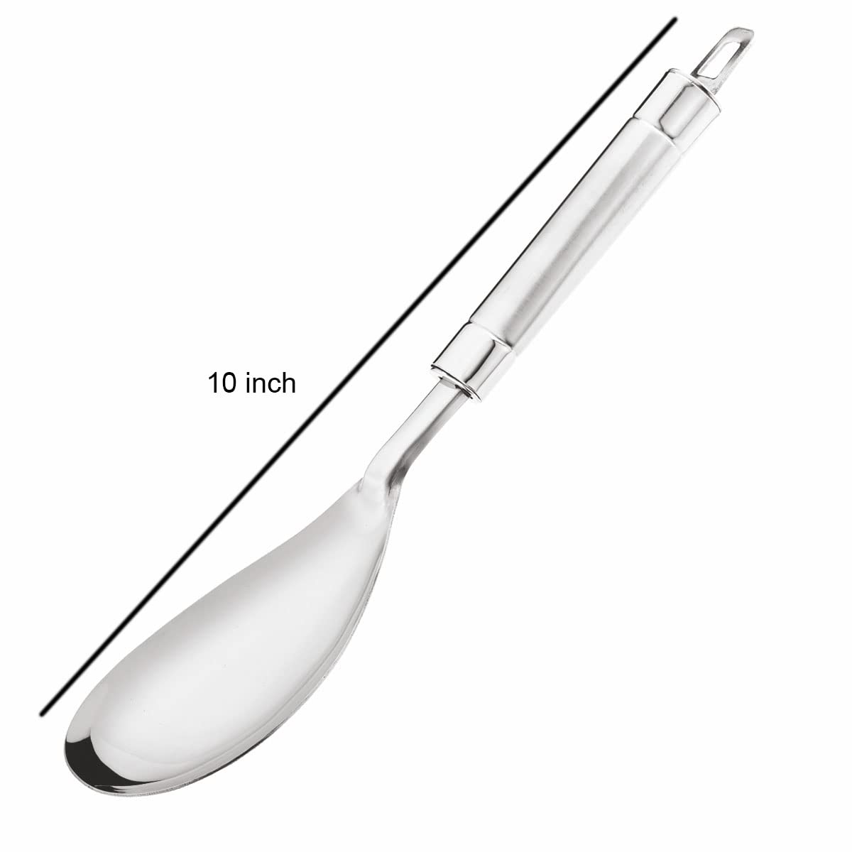 Signoraware Serving Rice Server (Dual Tone)