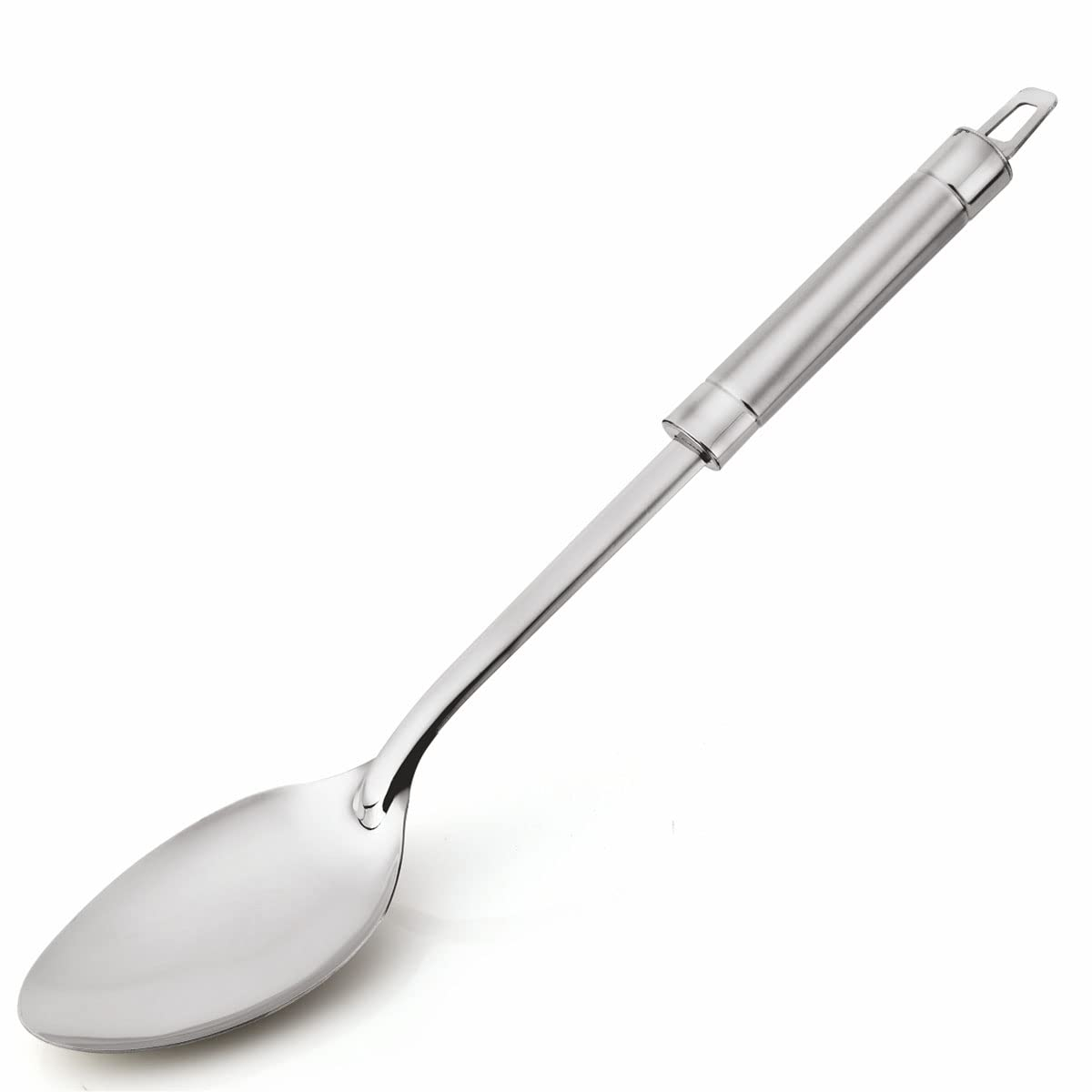 Signoraware Solid Spoon (Dual Tone)