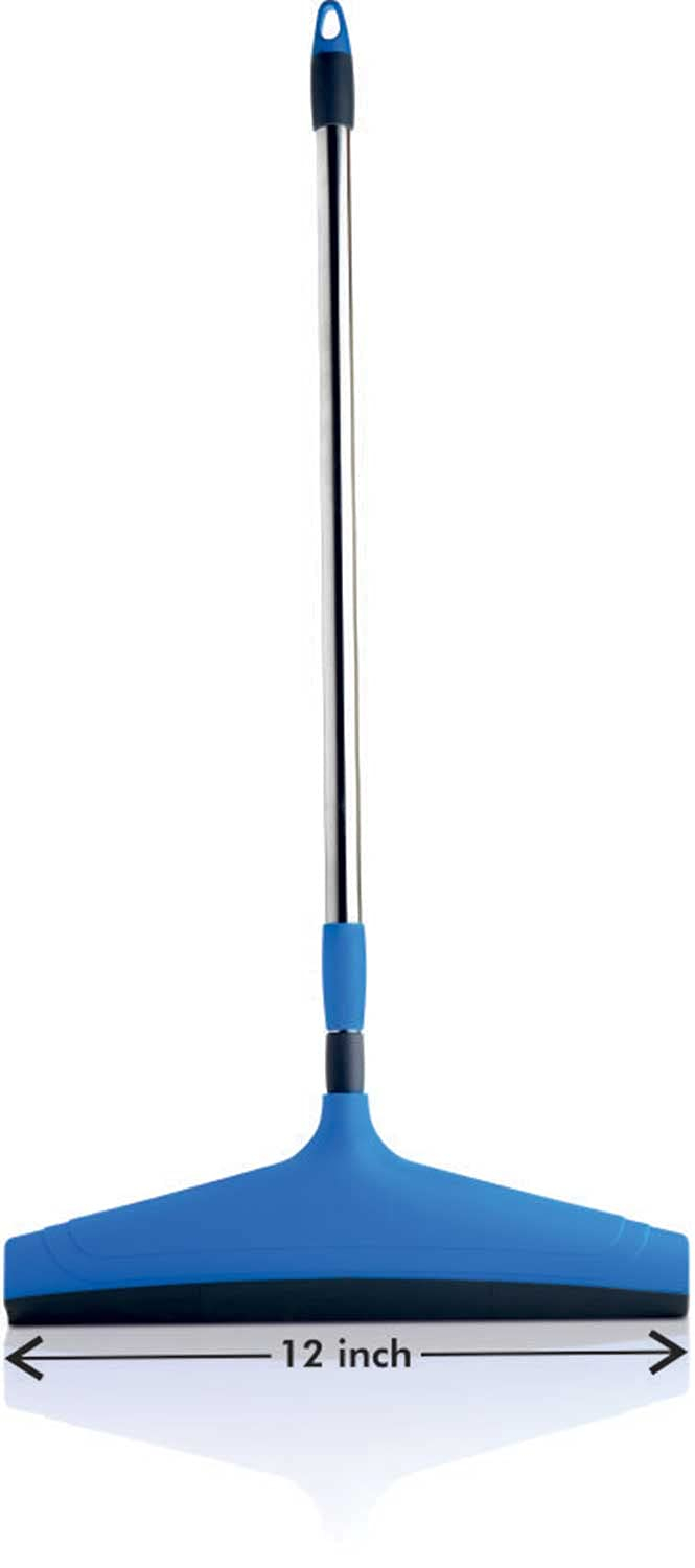Signoraware Everyday Telescopic Floor Wiper 16"