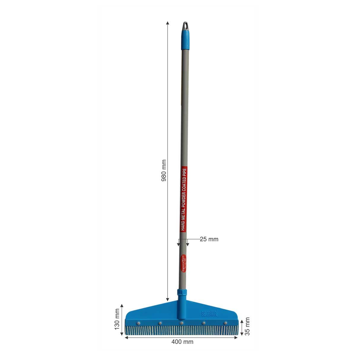 Signoraware Ultra-clean B16"ppp42"wiper