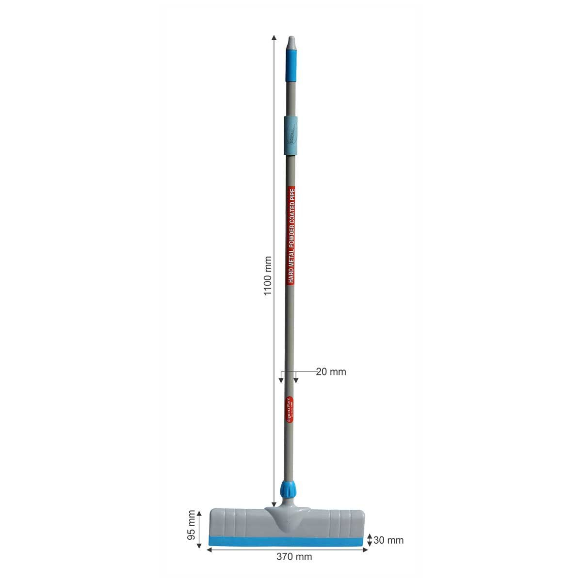 Signoraware Sparkle B37cm Ppp42"wiper