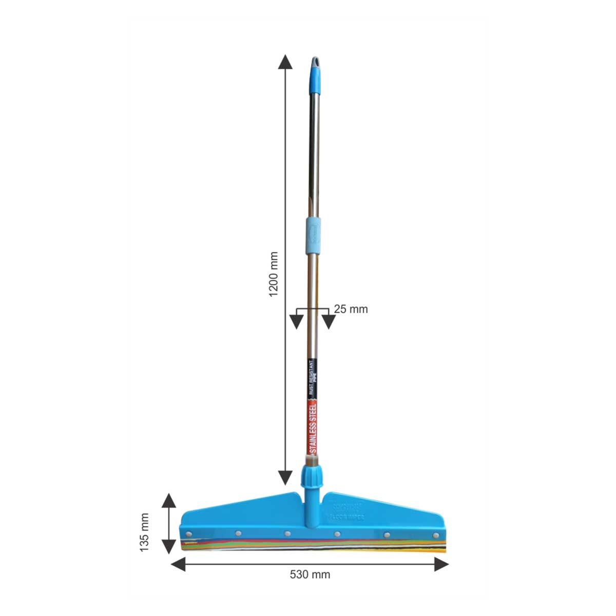 Signoraware Shiny B21"ssp50"wiper