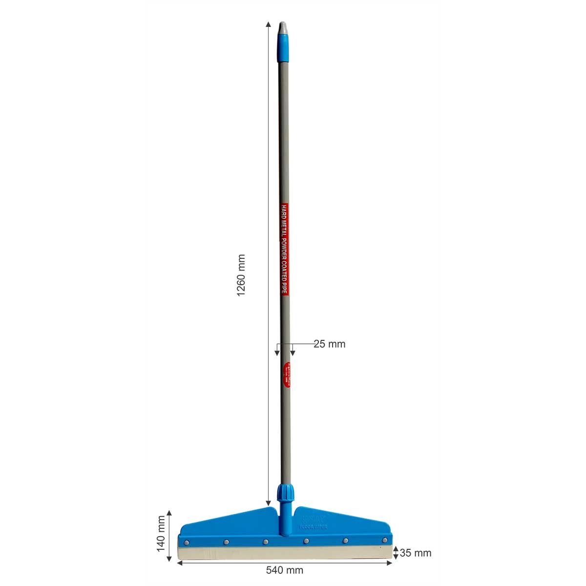 Signoraware Glassy B21"ppp50" Wiper