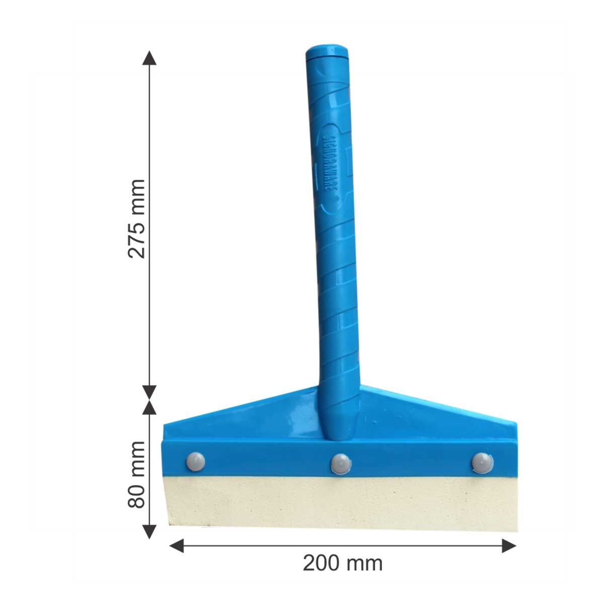 Signoraware Republic Fb20cm Pp20cm Kitchen Wiper