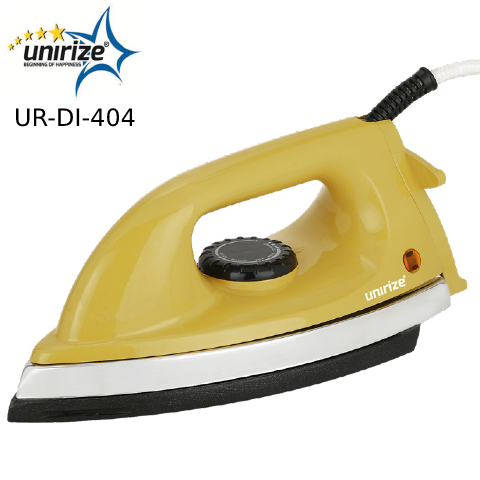 Unirize Silkey Dry Iron