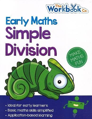 Simple Division by Pegasus