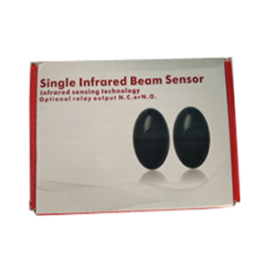 Singal Infrared Beam Sensor