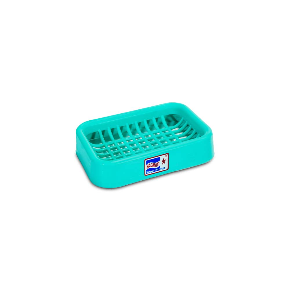 Bagmati Single Soap Dish