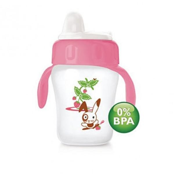 Philips Avent Magic Cup 9oz Decorated Single SCF608/01