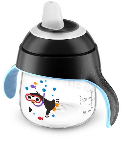 Philips Avent Premium Spout 9oz Single Mix SCF753/00