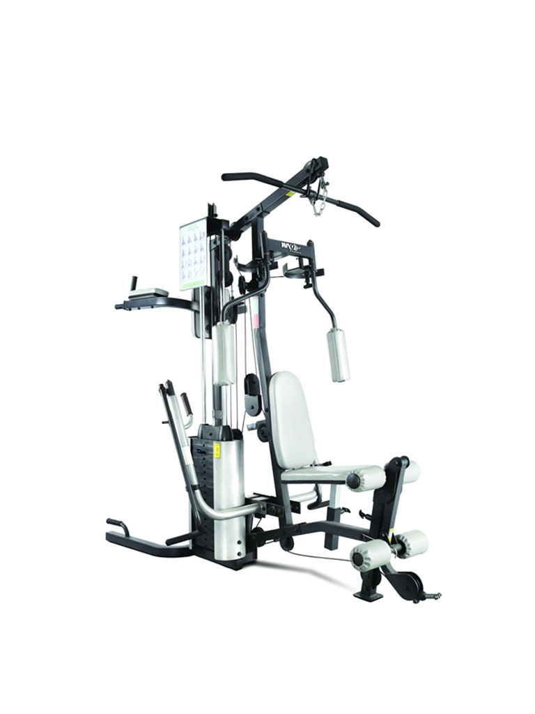 WNQ Single Station Gym 518EC