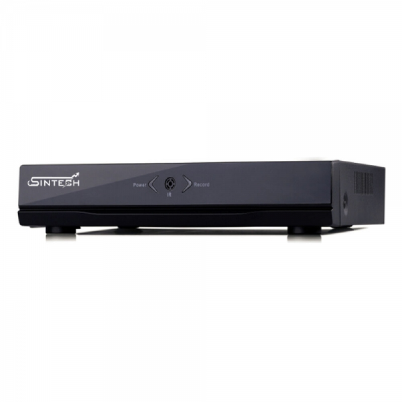 Sintech 16ch 1080P Professional NVR (5616i)