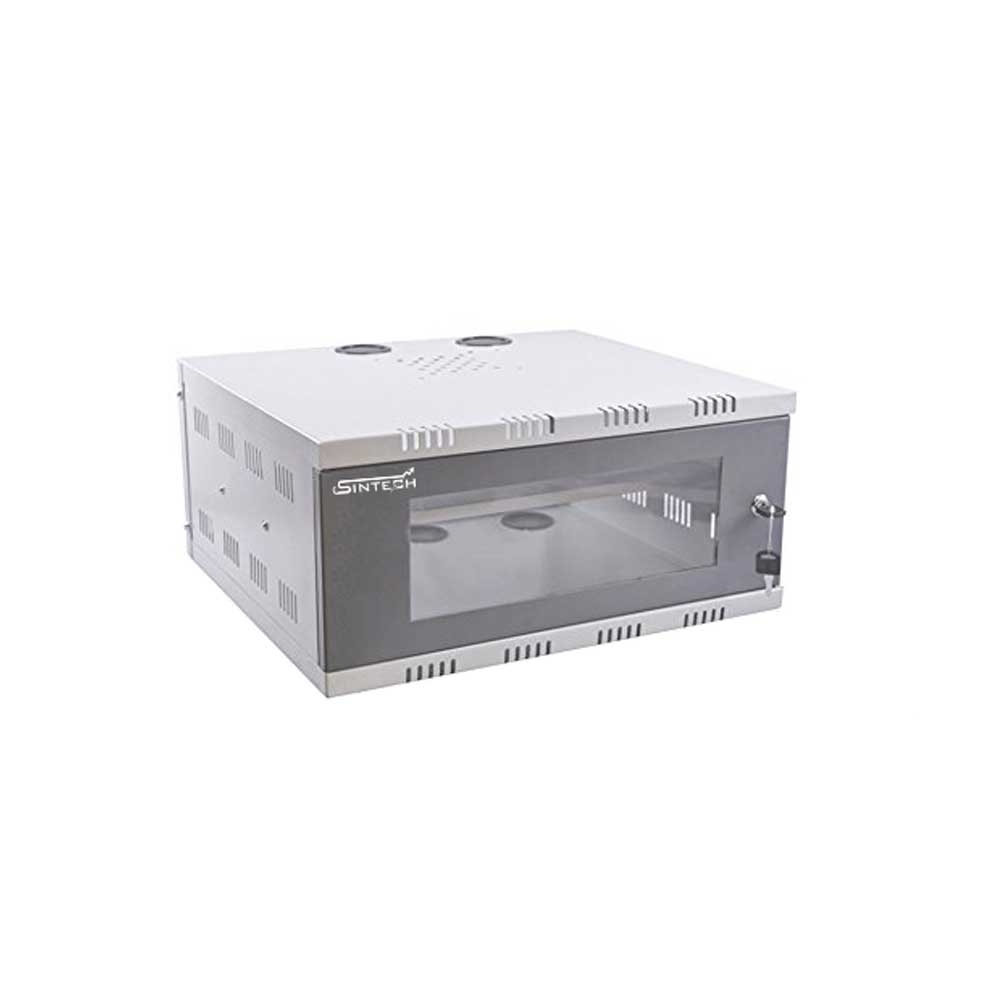 Sintech 4U Eco Network Rack wall moun cabinet