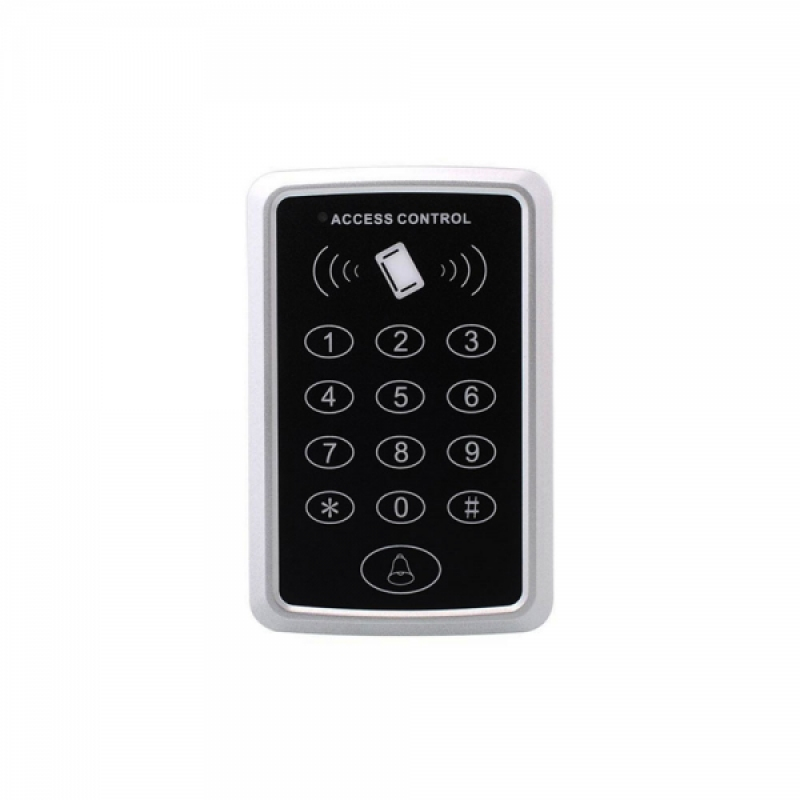 Sintech Access Control With Card/Password Support (Sac-107)