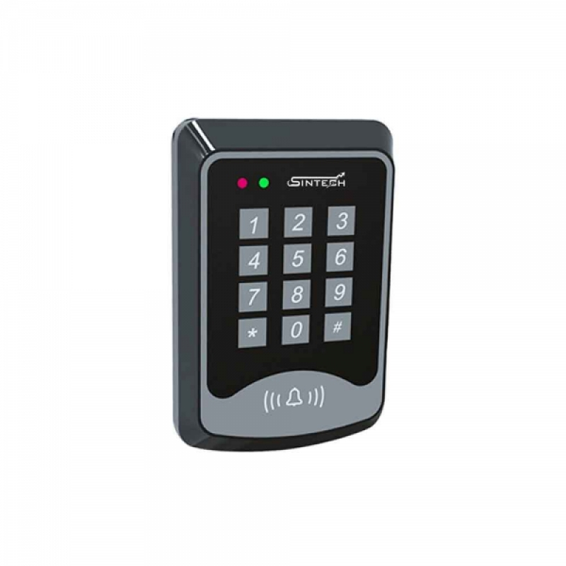 Sintech Access control with Card/Password support (SAC-109)