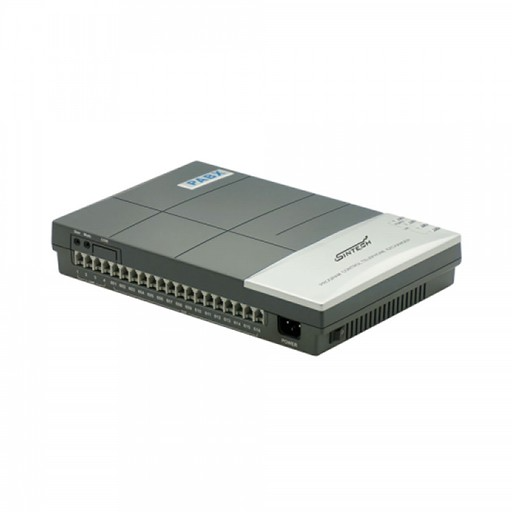 Sintech CS-416 - Hybrid PABX with 4 CO & 16 Extensions