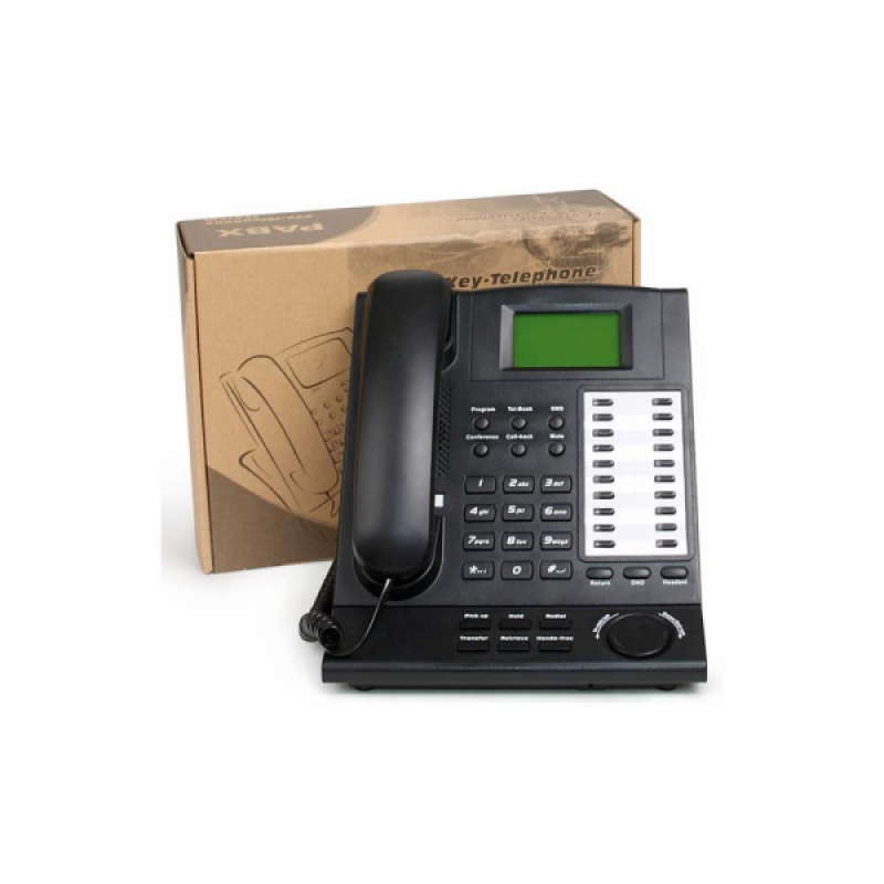 Sintech Keyphone Master Phone (KP-07A)