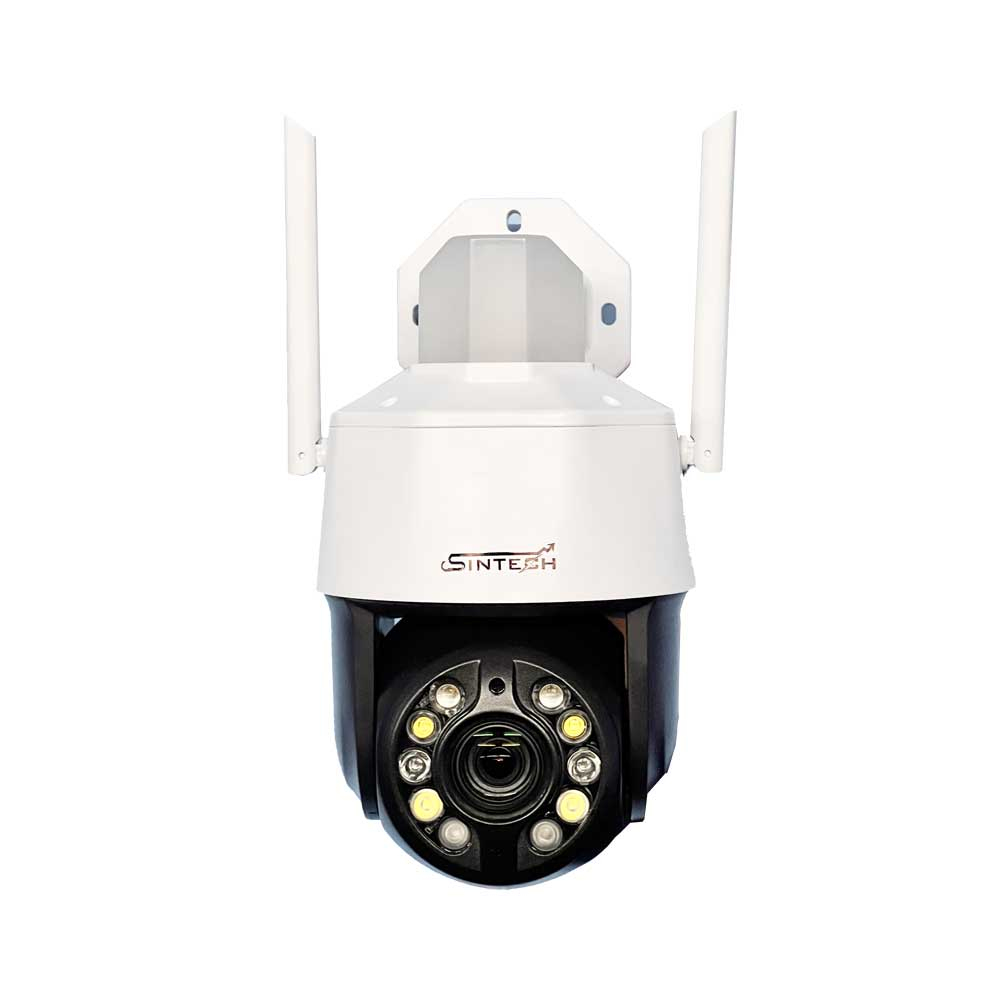 Sintech 5MP Colorvu 36X Zooming PTZ WiFi Camera PTZ5M36X