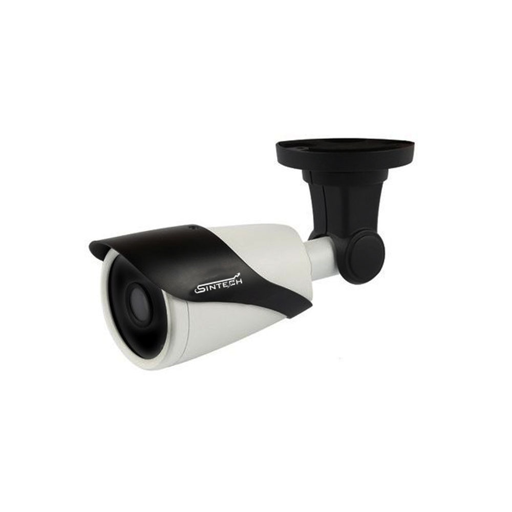 Sintech ST-2580K - 4 Mega Pixel IP Bullet Camera (2580K)