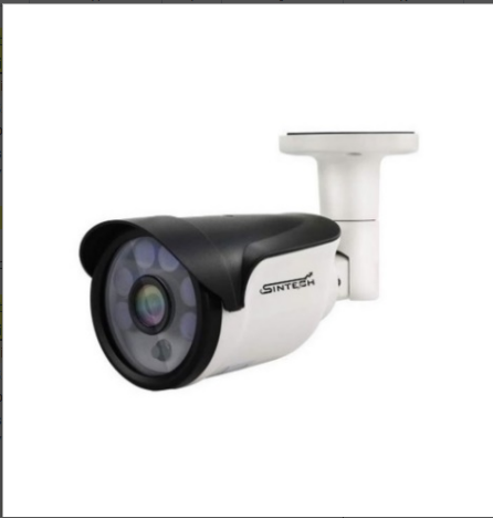 Sintech 5 Mega Pixel Ip Bullet Camera (2680k)