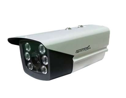 Sintech 3 Megapixel IP Big Bullet Camera (2780K)