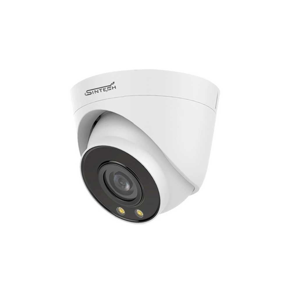 Sintech 3MP ColorVu IP Dome Camera (4580WL)