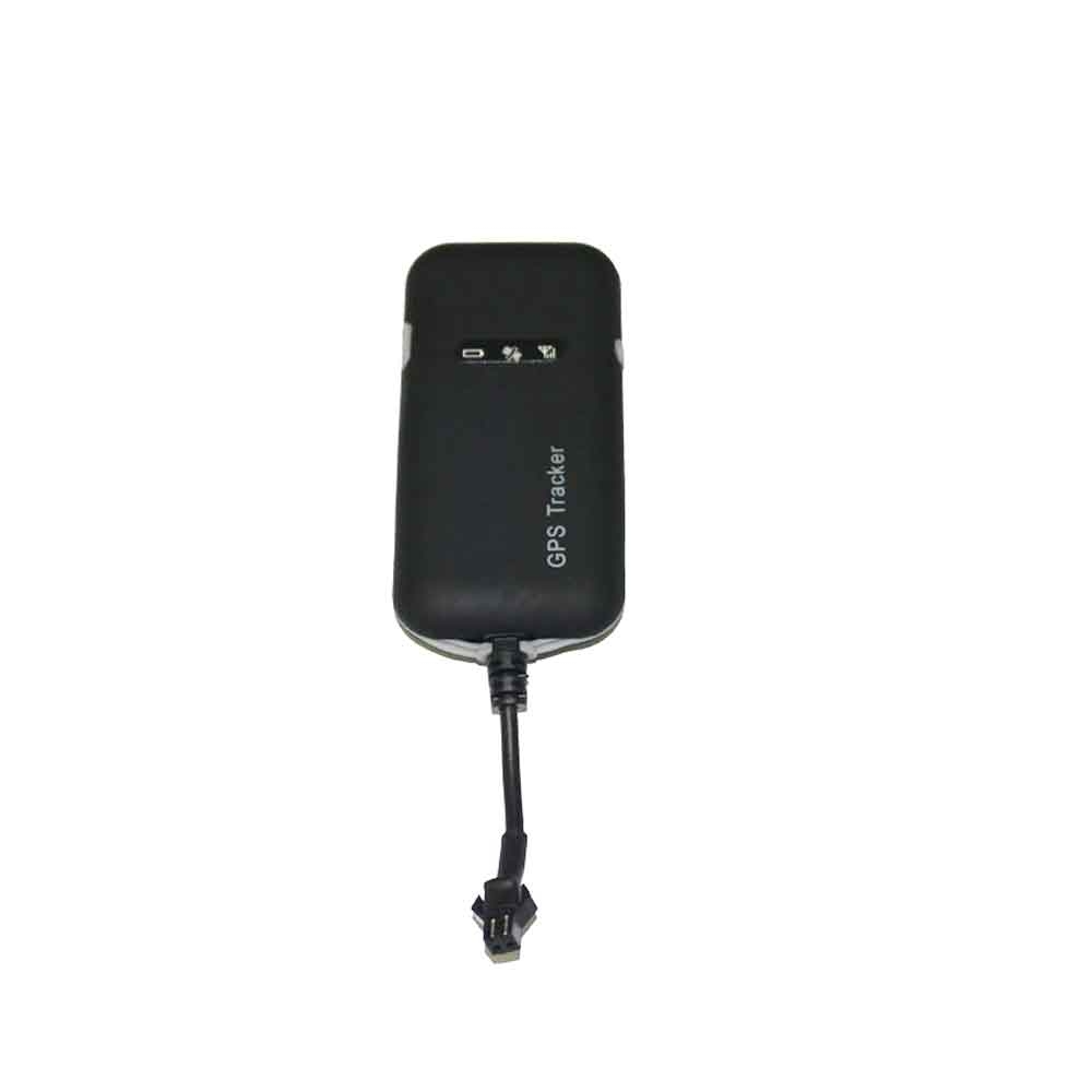 Sintech ST-G20 - Vehicle Tracking System