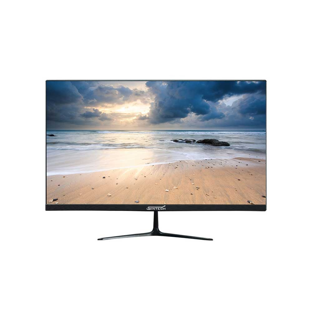 Sintech ST-M24 Ultra Slim HD - 24inch Ultra Slim Professional Led Monitor 