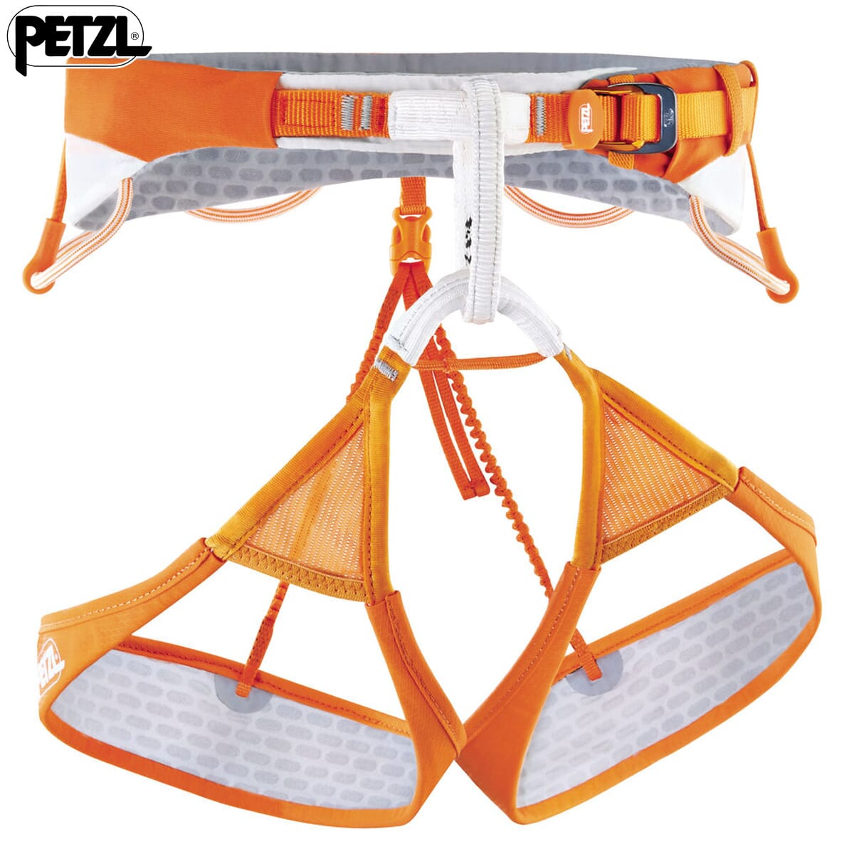 Petzl Sitta High End Climbing And Mountaineering Harness