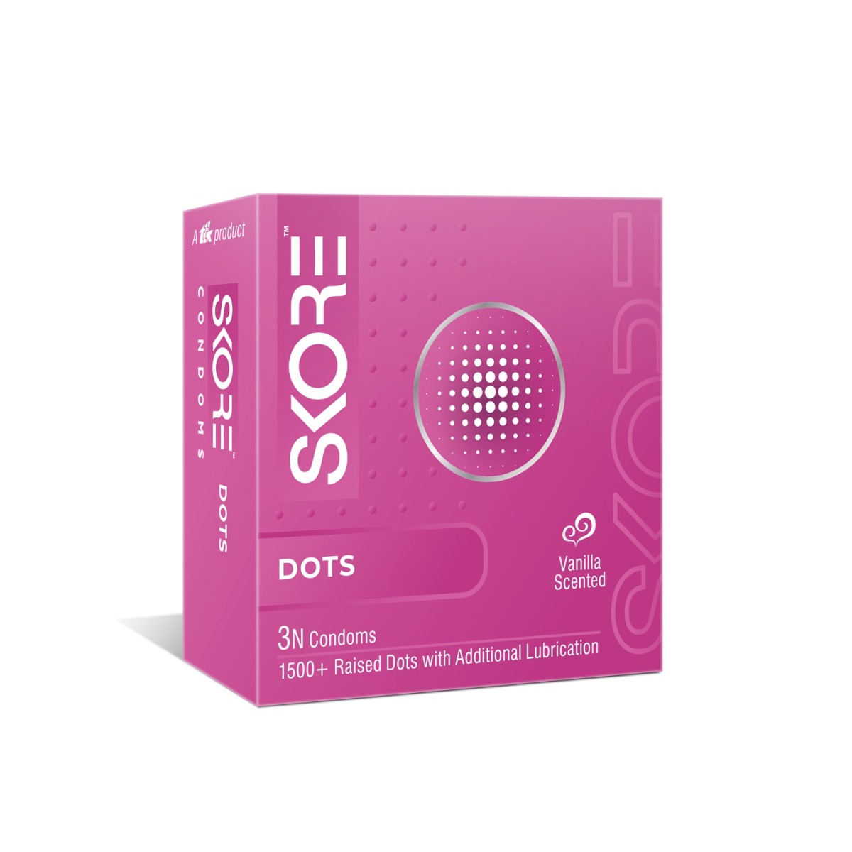 Skore Shades with 1500+raised Dots 3s