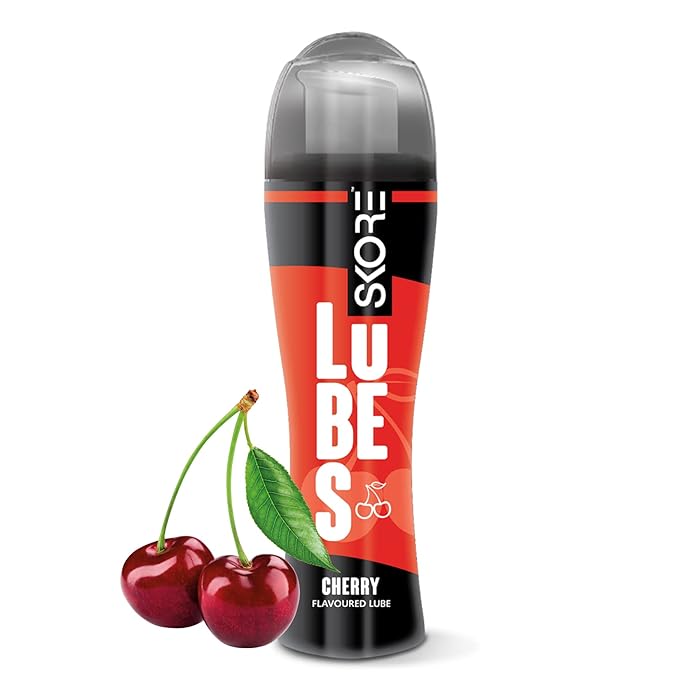 Skore Lubes Cherry 50ml