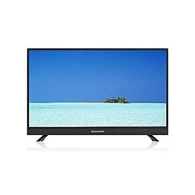 Skyworth LED TV HD 24 inch 24TB1001