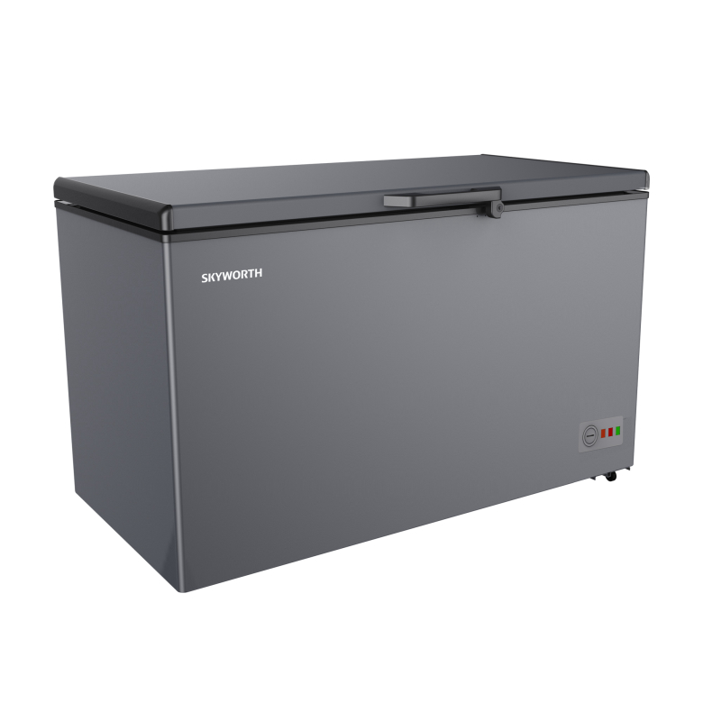 Skyworth Chest Freezer 270 Ltrs - SCF 300