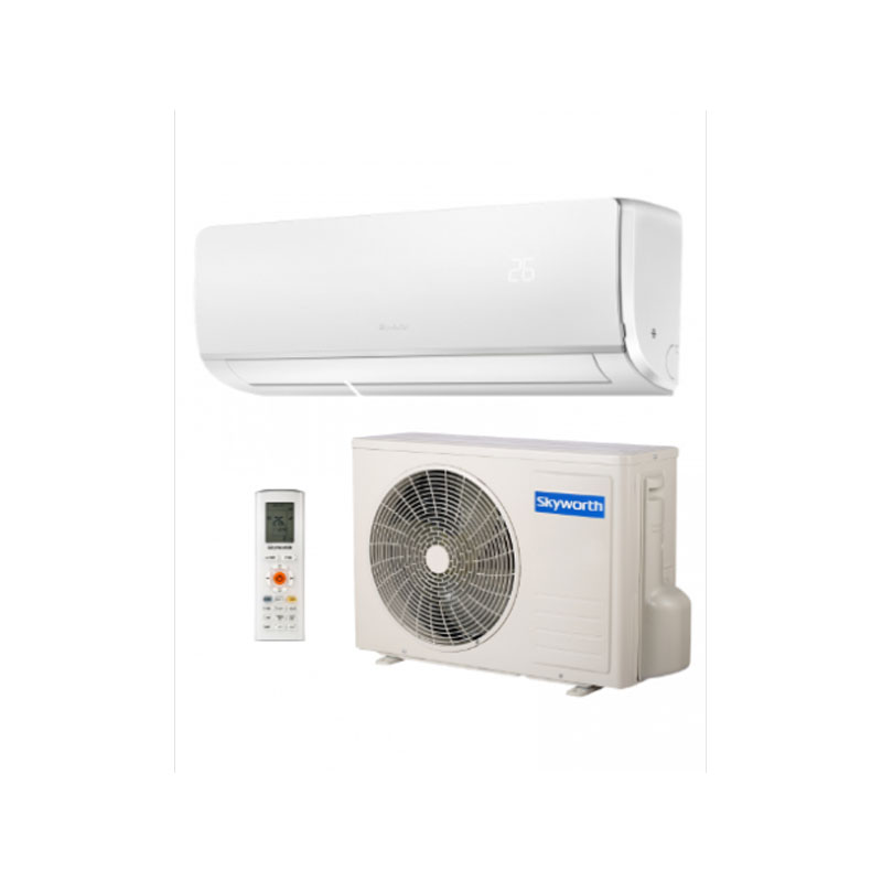 Skyworth | 1.0 Ton Inverter Air-Conditioner | SMVH12B-2B2A3N