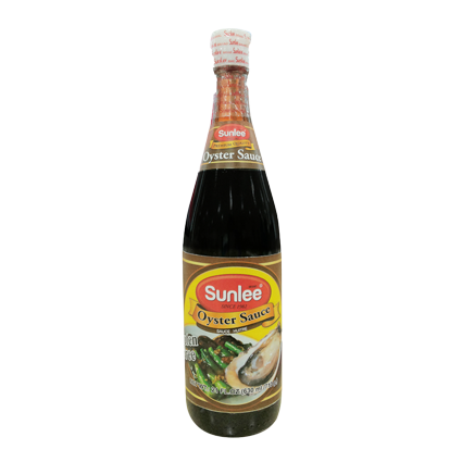Sunlee Oyster Sauce 630ml