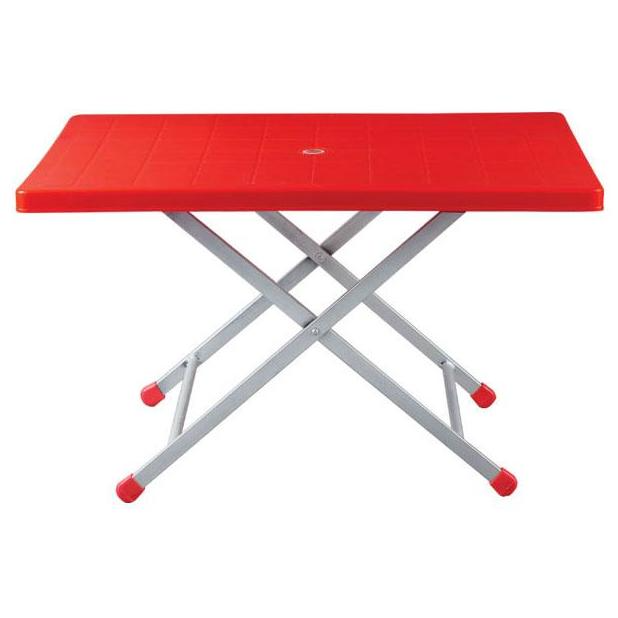 Supreme Smart Table(Coke Red)
