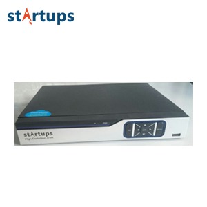 Startups SMI-5004V- XVR - 4CH 1080P XMEYE XVR Digital Video Recorder